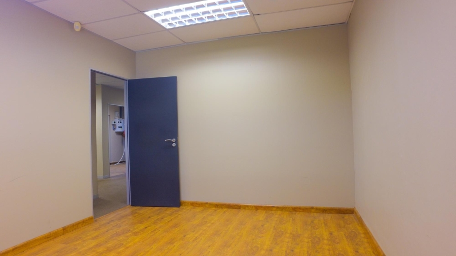 To Let commercial Property for Rent in Safari Gardens North West